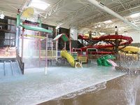 Pzazz Resort Catfish Bend Inn and Spa Burlington (Iowa)
