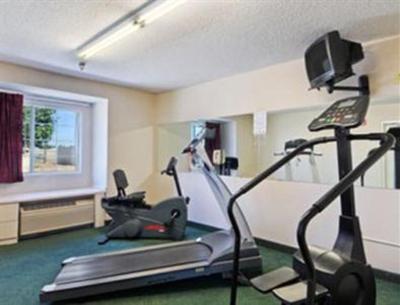 фото отеля Microtel Inn & Suites Amarillo