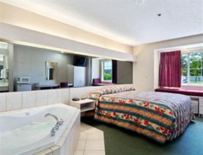 фото отеля Microtel Inn & Suites Amarillo