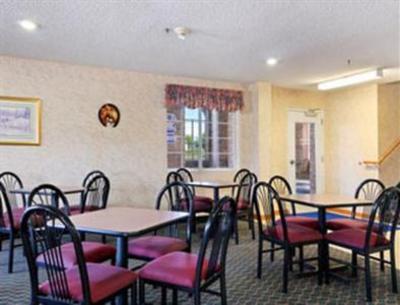 фото отеля Microtel Inn & Suites Amarillo