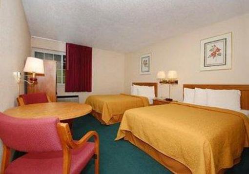 фото отеля Econo Lodge New Stanton