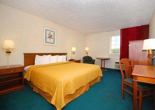 фото отеля Econo Lodge New Stanton