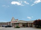 фото отеля Econo Lodge New Stanton