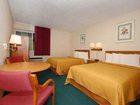 фото отеля Econo Lodge New Stanton