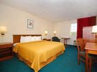 фото отеля Econo Lodge New Stanton