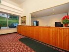 фото отеля Econo Lodge New Stanton