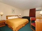 фото отеля Econo Lodge New Stanton