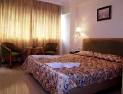фото отеля The Menino Regency
