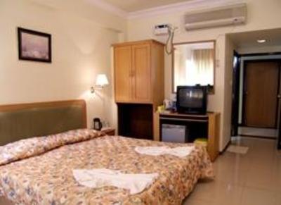 фото отеля The Menino Regency