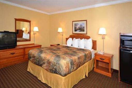 фото отеля BEST WESTERN Killeen