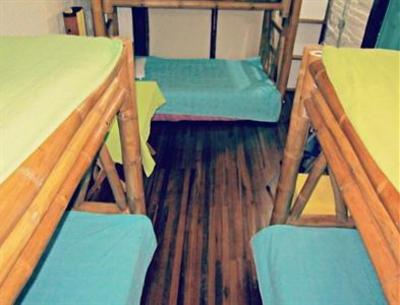 фото отеля Lima Limon Candelaria Hostel