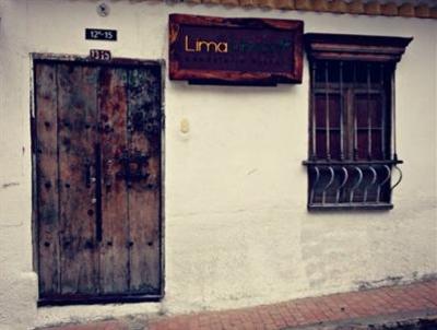 фото отеля Lima Limon Candelaria Hostel