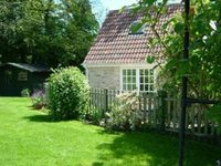 High Beeches Bed & Breakfast Bath