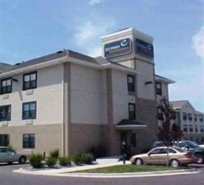 фото отеля Extended Stay America Hotel Billings