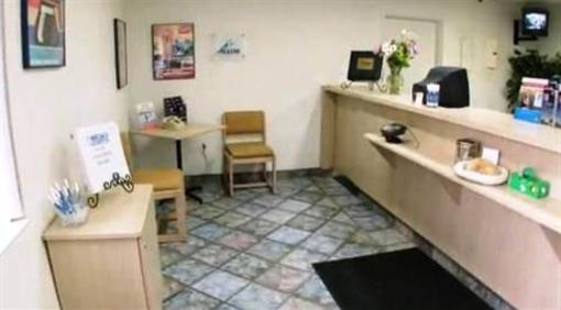 фото отеля Motel 6 Seattle Sea-Tac Airport South