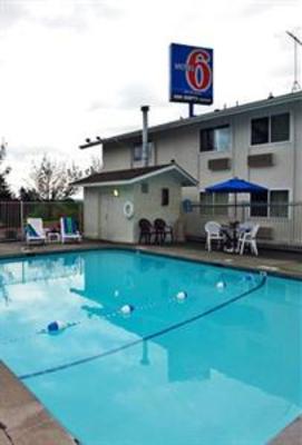 фото отеля Motel 6 Seattle Sea-Tac Airport South