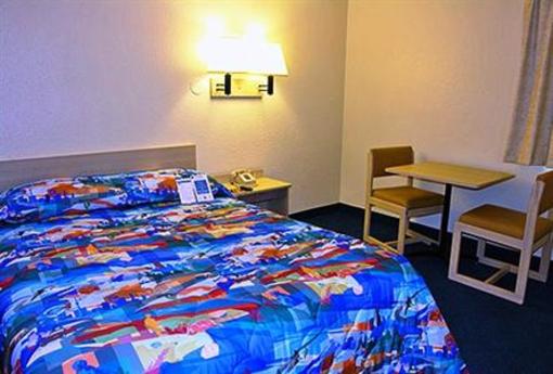 фото отеля Motel 6 Seattle Sea-Tac Airport South