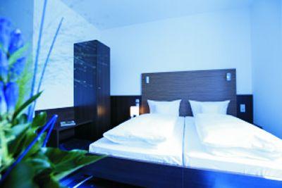 фото отеля Blauzeit Hotel