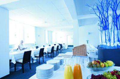 фото отеля Blauzeit Hotel