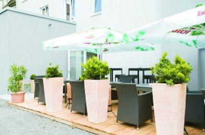 фото отеля Blauzeit Hotel