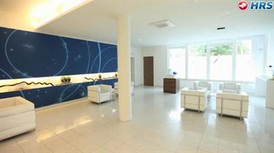фото отеля Blauzeit Hotel