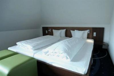 фото отеля Blauzeit Hotel