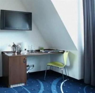 фото отеля Blauzeit Hotel