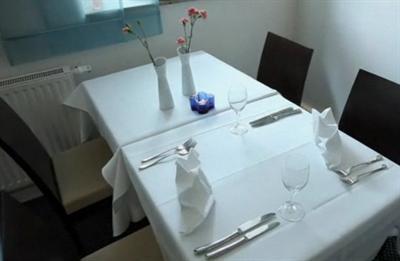 фото отеля Blauzeit Hotel