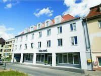 Blauzeit Hotel