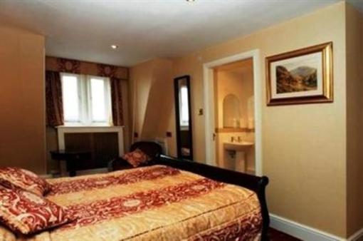 фото отеля Crewe Arms Hotel