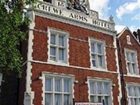 фото отеля Crewe Arms Hotel