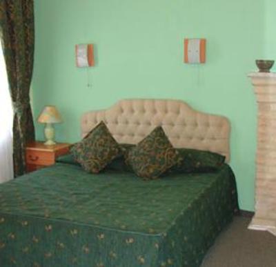 фото отеля Old City Inn