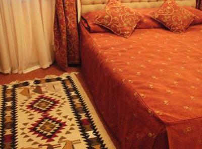 фото отеля Old City Inn