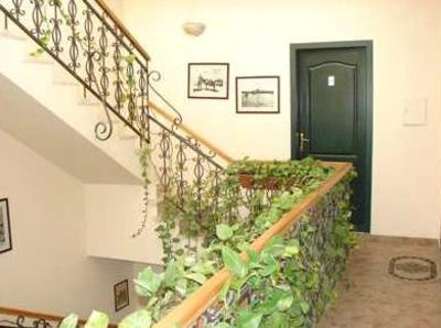 фото отеля Old City Inn