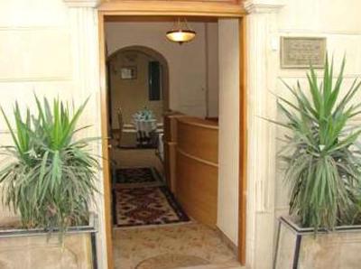 фото отеля Old City Inn