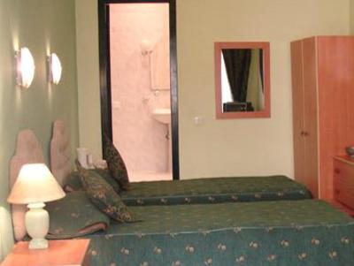фото отеля Old City Inn