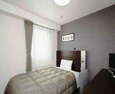 фото отеля Comfort Hotel Shin Yamaguchi