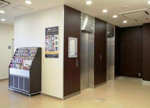 фото отеля Comfort Hotel Shin Yamaguchi