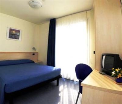 фото отеля Hotel Minerva Lignano Sabbiadoro
