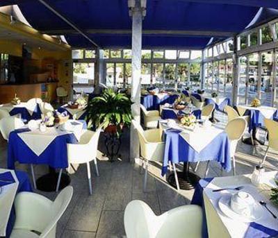 фото отеля Hotel Minerva Lignano Sabbiadoro