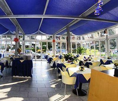 фото отеля Hotel Minerva Lignano Sabbiadoro