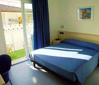 фото отеля Hotel Minerva Lignano Sabbiadoro