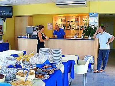 фото отеля Hotel Minerva Lignano Sabbiadoro