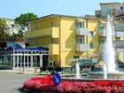 фото отеля Hotel Minerva Lignano Sabbiadoro