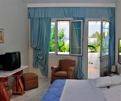фото отеля Hotel Pelagos