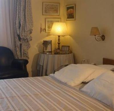 фото отеля Hotel Pelagos