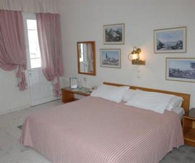 фото отеля Hotel Pelagos