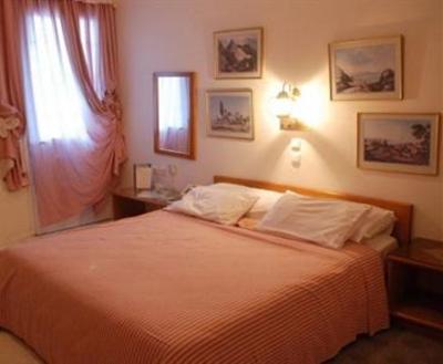 фото отеля Hotel Pelagos