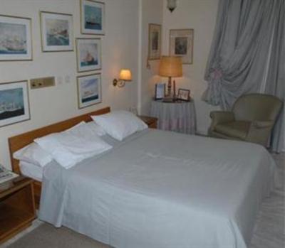 фото отеля Hotel Pelagos