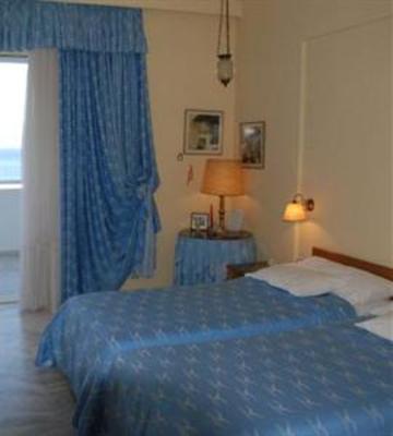 фото отеля Hotel Pelagos